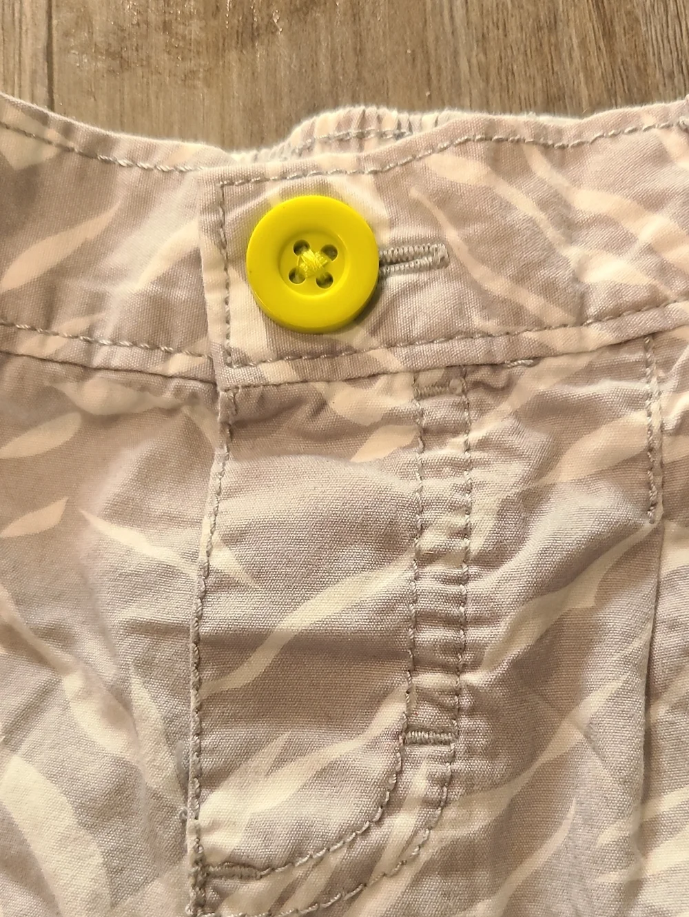 Old Navy/Carter Purse T-Shirt With Matching Shorts Size 4T/5T